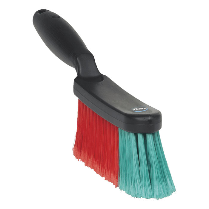 Interiørkost med bløde polyesterhår 33 cm - Vikan