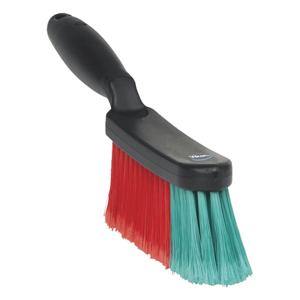 Interiørkost med bløde polyesterhår 33 cm - Vikan