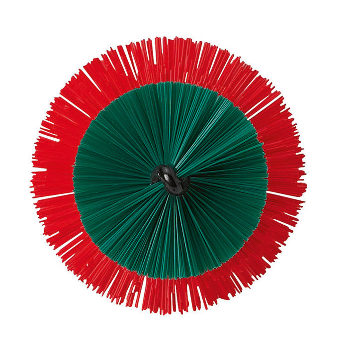 Vaskekit - vaskebørste, fælgbørste og Wipe n´ Shine - vikan