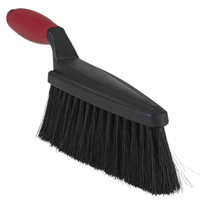 Snekost til bilruder 335 mm, stiv børste - Vikan