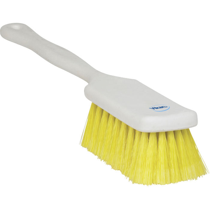 Lang blød vaskebørste 410 mm til sarte overflader og store flader - Vikan
