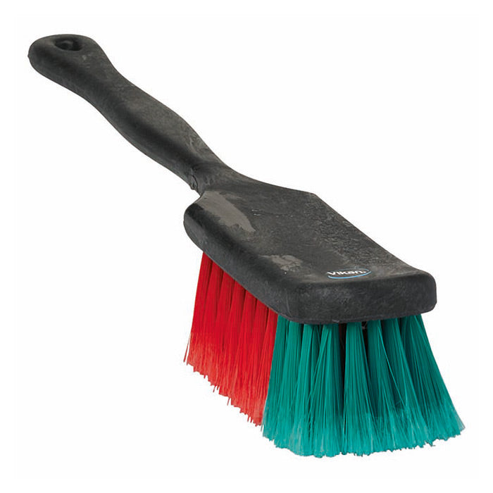 Vaskebørste langskaftet 42 cm til rengøring - Vikan