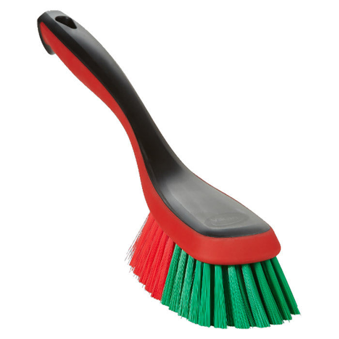 Multibørste - 5 cm, blød - vikan