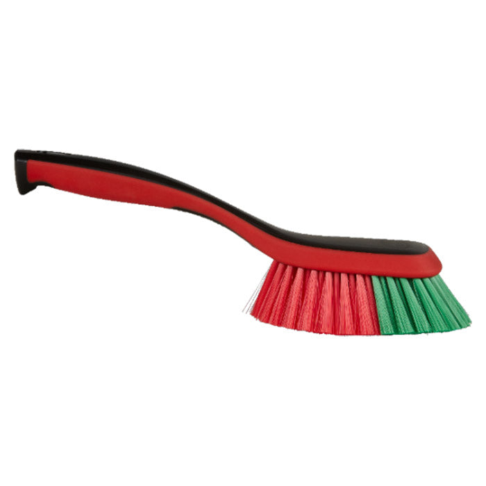 Multibørste - 5 cm, blød - vikan