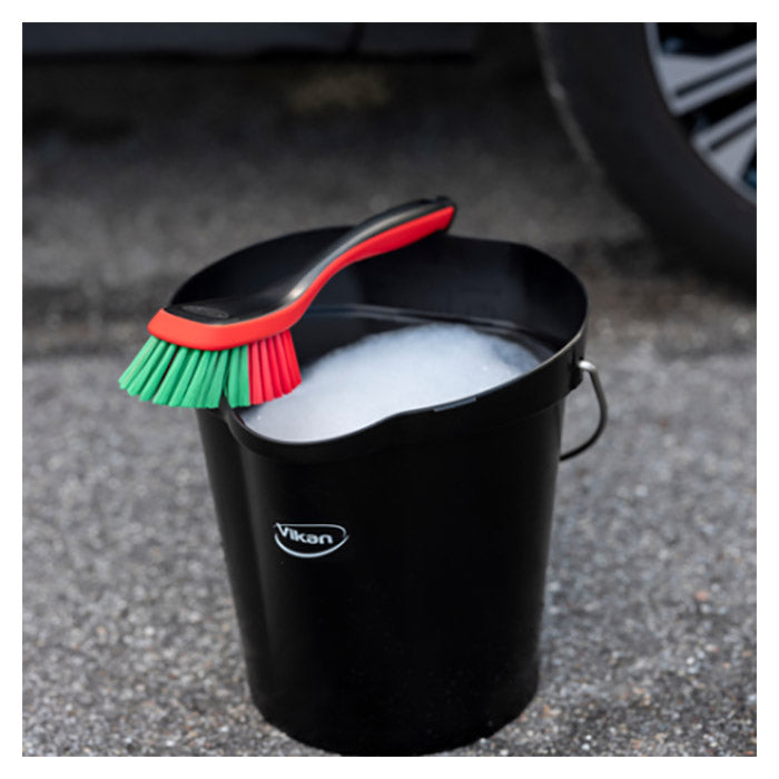 Multibørste - 5 cm, blød - vikan