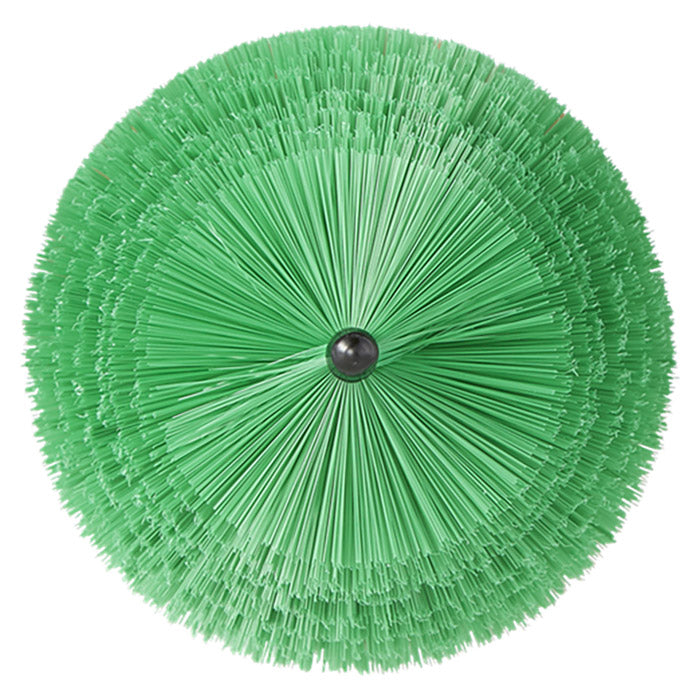 Vikan fælgbørste 42,5 cm, blød