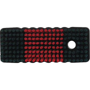 Vikan neglebørste stiv 12 cm