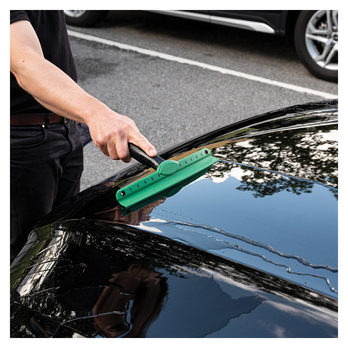 Skraber 25 cm til vandfjernelse, skånsom mod lak - Vikan