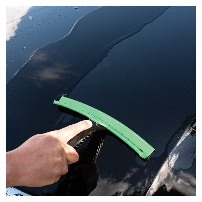 Skraber 25 cm til vandfjernelse, skånsom mod lak - Vikan