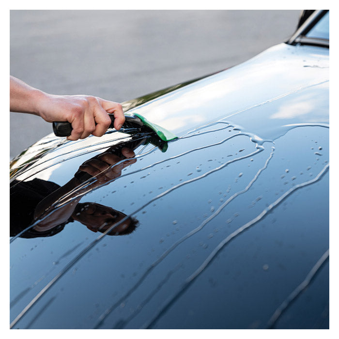 Skraber 25 cm til vandfjernelse, skånsom mod lak - Vikan