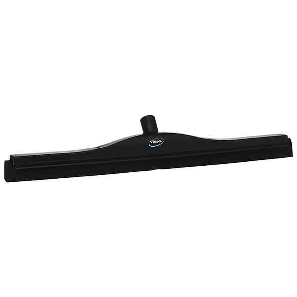 Gulvskraber 60 cm til vand & olie, kompatibel med Vikan skafter - Vikan