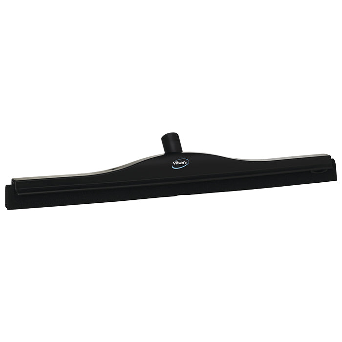 Gulvskraber 60 cm til vand & olie, kompatibel med Vikan skafter - Vikan