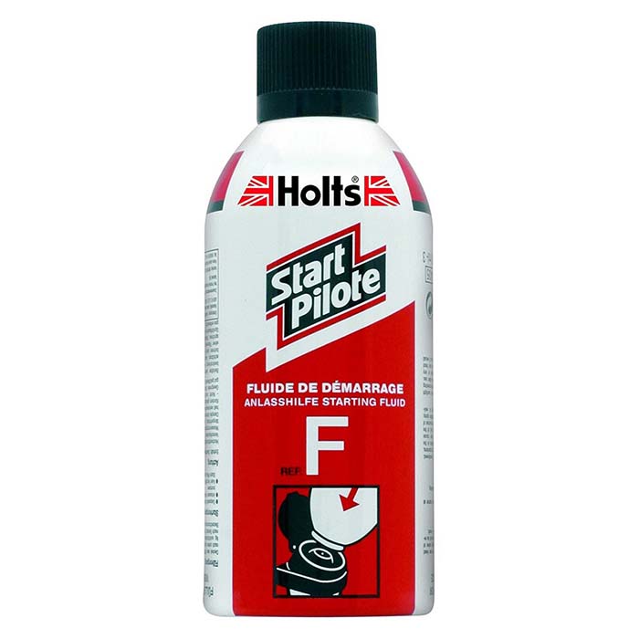 Viskosefjerner refill 300 ml - Holts