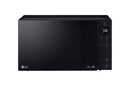 LG NeoChef Mikrobølgeovn Fritstående 1000W 25liter Sort