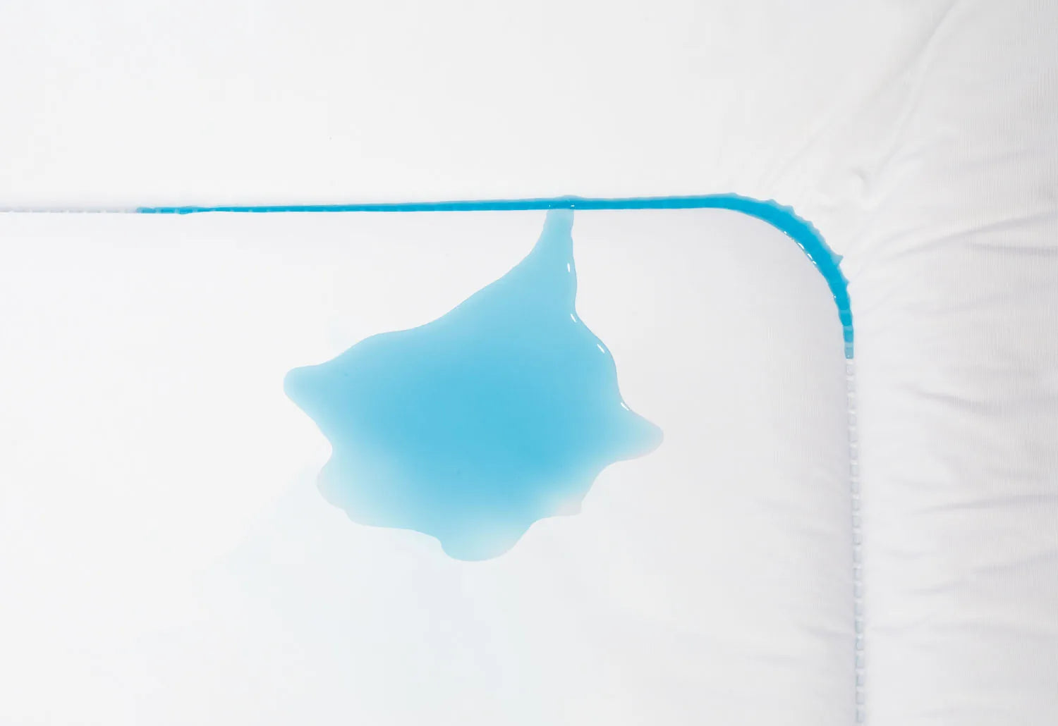 Pinolino Puslepude Stor Komfort – Folie, Hvid – Børneudstyr - Pusle og bad - Puslepuder og betræk