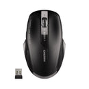 CHERRY MW 2310 2.0 Optisk Trådløs Sort