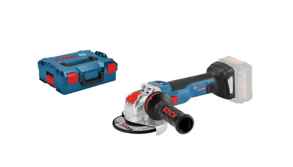 Bosch GWX 18V-10 SC Professional Vinkelsliber Uden batteri 1000W