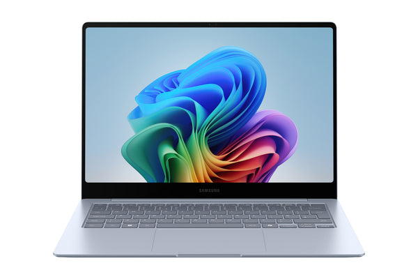 Samsung Galaxy Book4 Edge 14 X1E-80-100 16GB 512GB Qualcomm Adreno Windows 11 Home