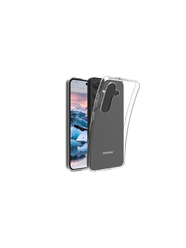 dbramante1928 Greenland Beskyttelsescover Klar Samsung Galaxy S23 FE