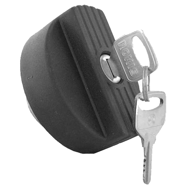 Benzindæksel til Citroën/Fiat/Peugeot/Iveco/Lada - Sispa