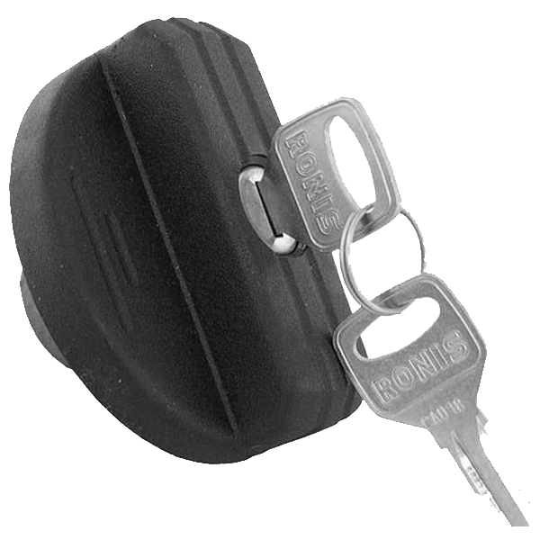 Benzindæksel til flere bilmærker og modeller - Sispa