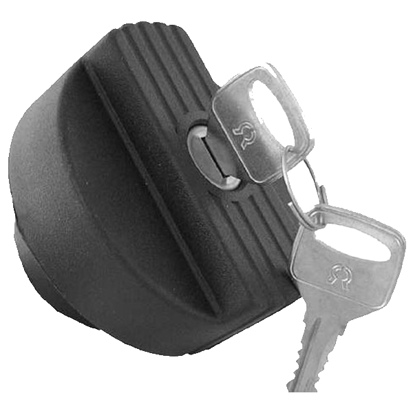 Benzindæksel til Hyundai, Lada, Opel (passer flere modeller) - Sispa