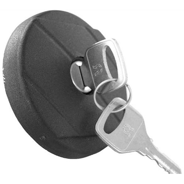 Benzindæksel til Honda (78-90) og Rover Streetwise m.fl. - Sispa