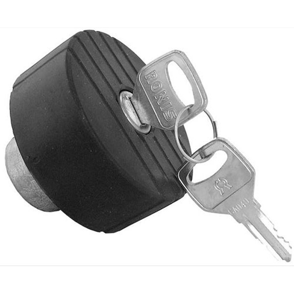 Benzindæksel til CITROEN C25 / FIAT Ducato / PEUGEOT J5 - Sispa