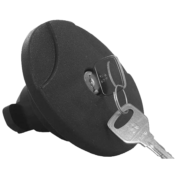 Benzindæksel til FORD Escort/Orion 1987-1990 - Sispa