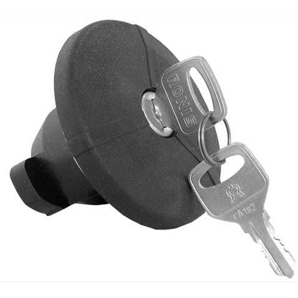 Benzindæksel til Ford Sierra 1987-1990 (standard & Sapphire) - Sispa