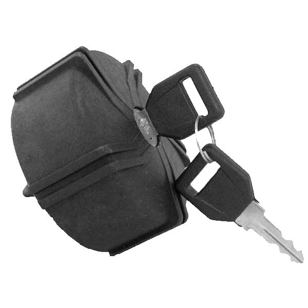 Benzindæksel til Alfa Romeo/Fiat/Lancia/Peugeot (passer flere modeller) - Sispa