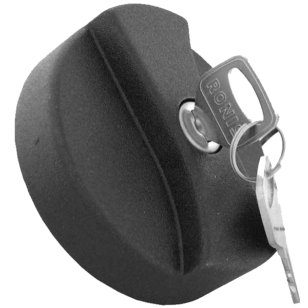 Benzindæksel til Renault R19/R19 Chamade (1989+) - Sispa