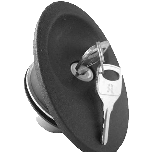 Benzindæksel til FORD Transit 1995+ - Sispa