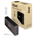 Club 3D CAC-1903EU 111Watt Strømforsyningsadapter