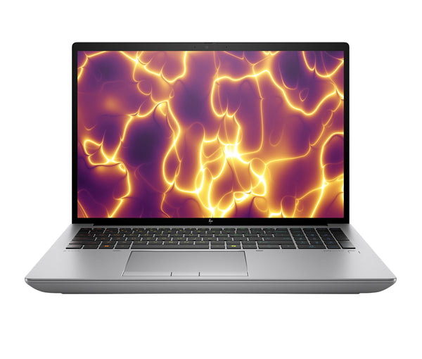 HP ZBook Fury 16 G11 Mobile Workstation 16 I7-14700HX 1TB NVIDIA RTX 2000 Ada / Intel UHD Graphics Windows 11 Pro