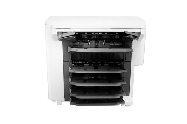 HP Afslutter med stabler/hæfteklammer/postboks