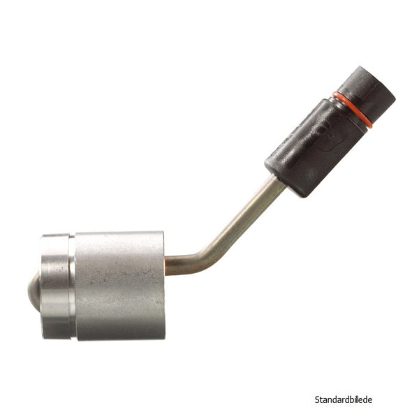 Motorvarmer til ISEKI SXG326/SZ330/TG6370 - DEFA