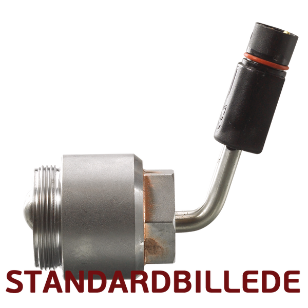 Motorvarmer til biler og maskiner - DEFA 2214 DEFA