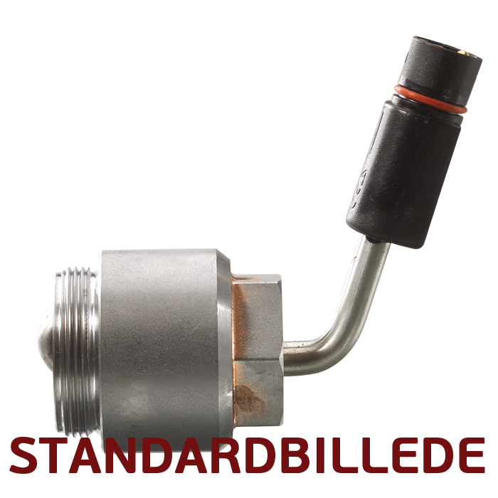 Motorvarmer til biler og maskiner - DEFA 2214 DEFA