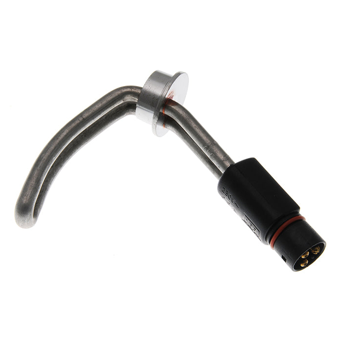 DEFA motorvarmer 016, 600w, ø=22 mm