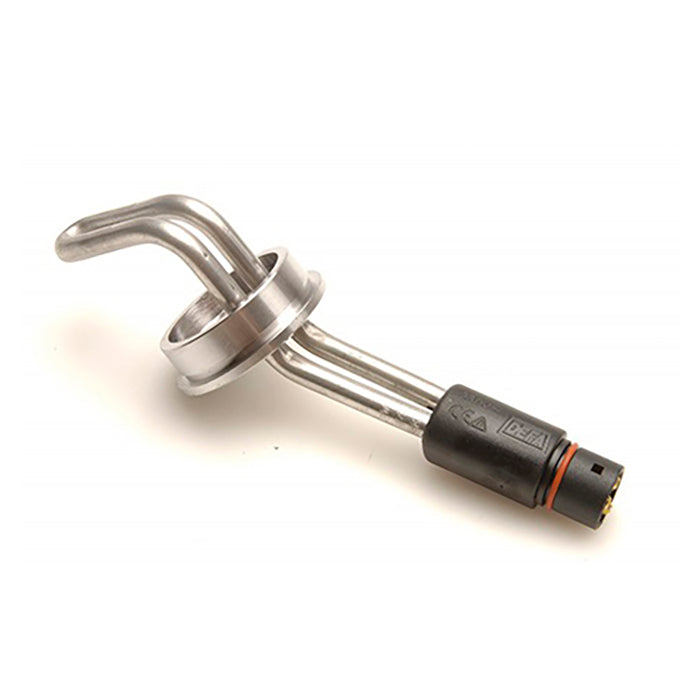 Motorvarmer 030 til biler og entreprenørmaskiner - DEFA