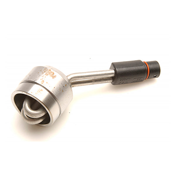 Motorvarmer 118 til biler, lastbiler og maskiner - DEFA