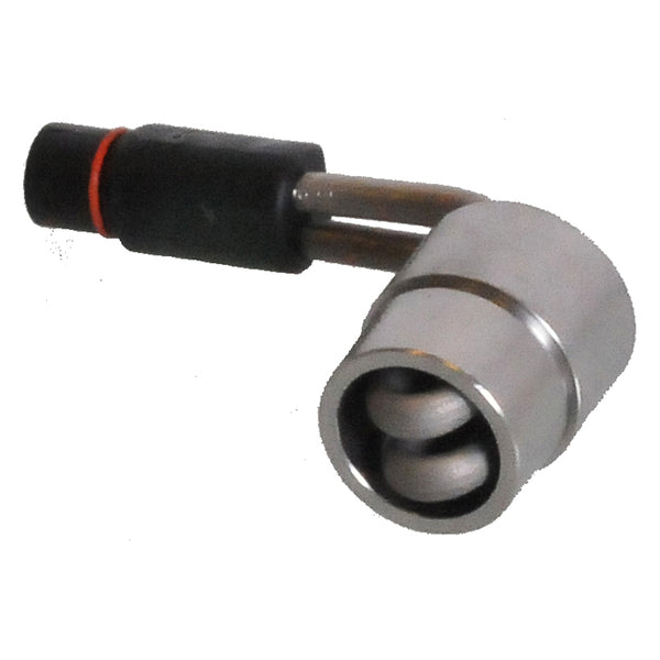 Motorvarmer 162 til biler, lastbiler og maskiner - DEFA