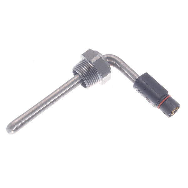 Motorvarmer DEFA 205 - universel motorvarmer til biler, lastbiler og entreprenørmaskiner - DEFA