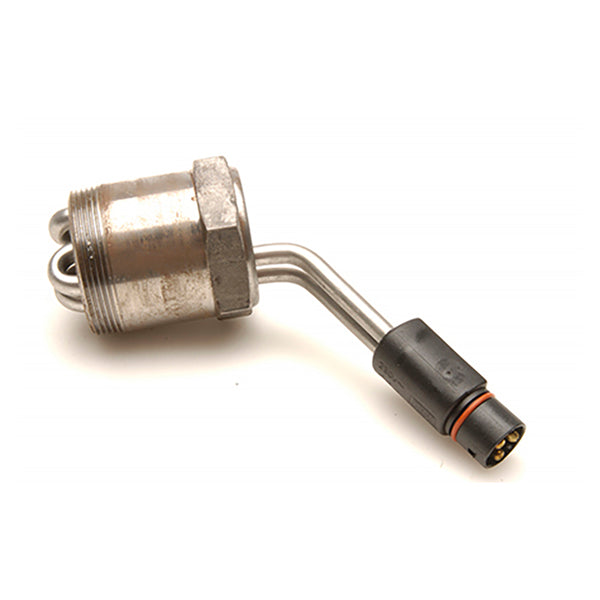 Motorvarmer 206 - til biler, lastbiler og maskiner - DEFA