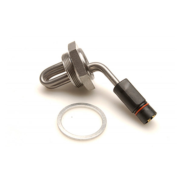 Motorvarmer til bil og varevogn DEFA 214 - kompatibel med Ford & Mercedes Benz DEFA