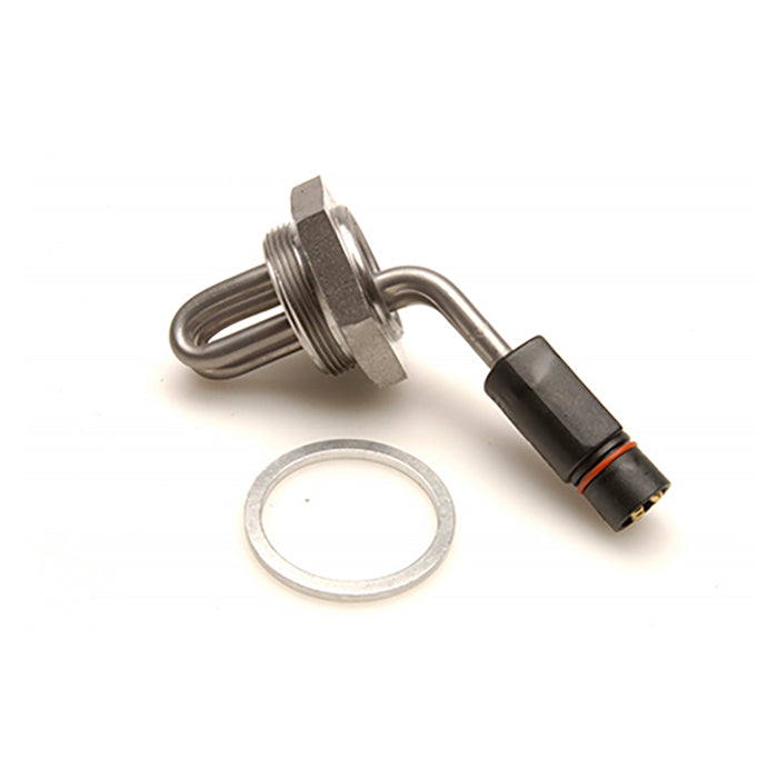 Motorvarmer til bil og varevogn DEFA 214 - kompatibel med Ford & Mercedes Benz DEFA