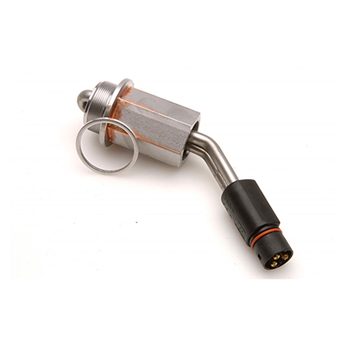 Motorvarmer DEFA 241 - universal til biler, lastbiler og maskiner - DEFA