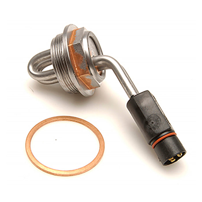 Motorvarmer 256 til biler, lastbiler og maskiner - DEFA