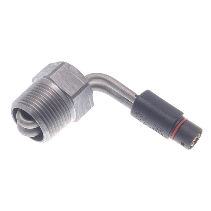 Motorvarmer til biler og maskiner - DEFA 263, kompatibel med brede modeller - DEFA